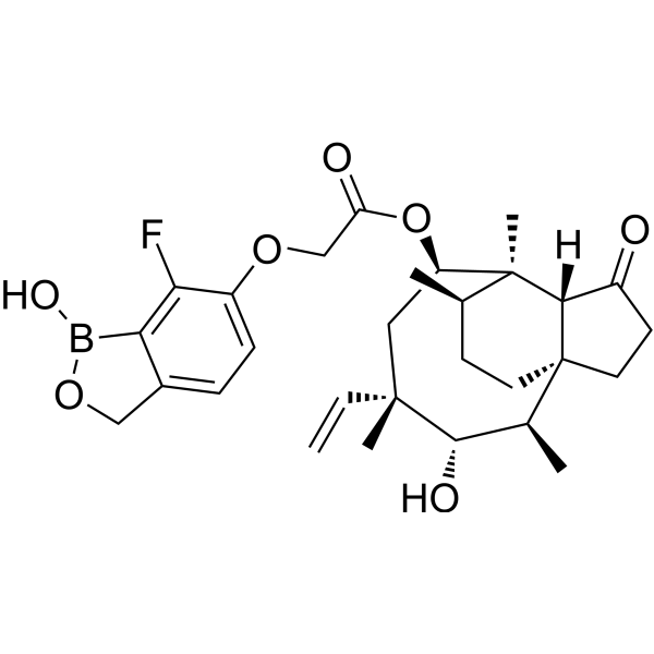 AN11251 Chemical Structure
