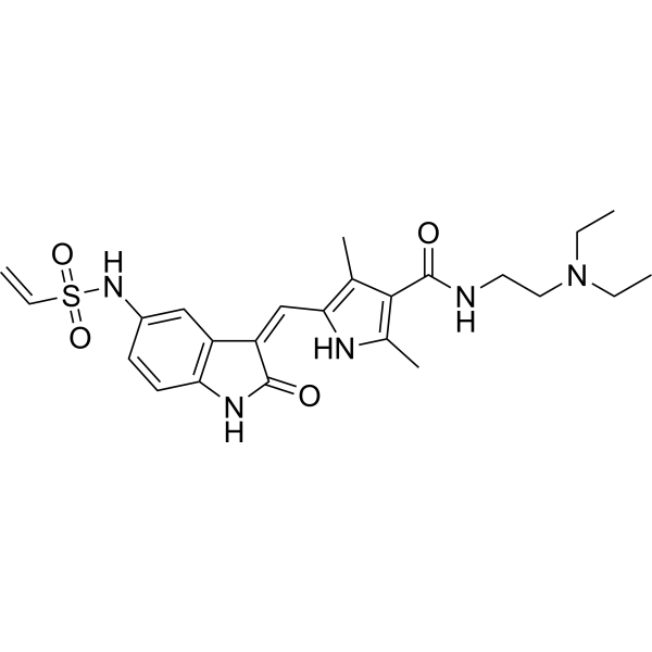 BSc5371 Chemical Structure