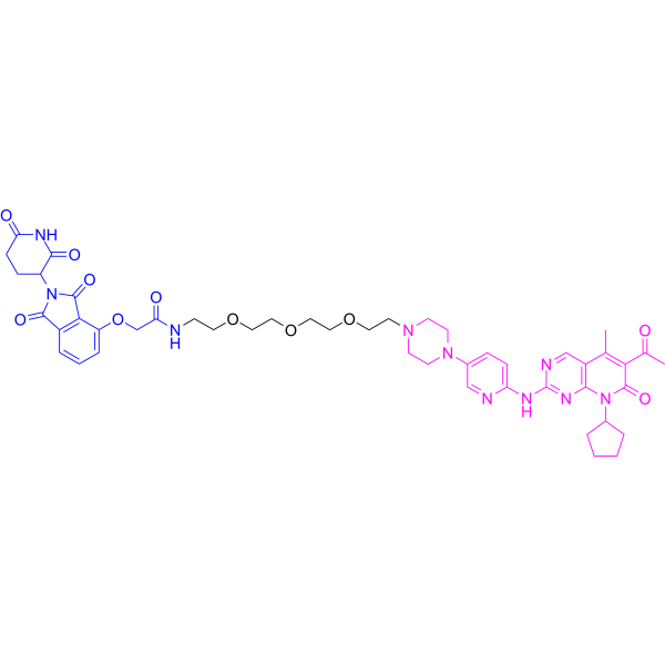 BSJ-03-123 Chemical Structure
