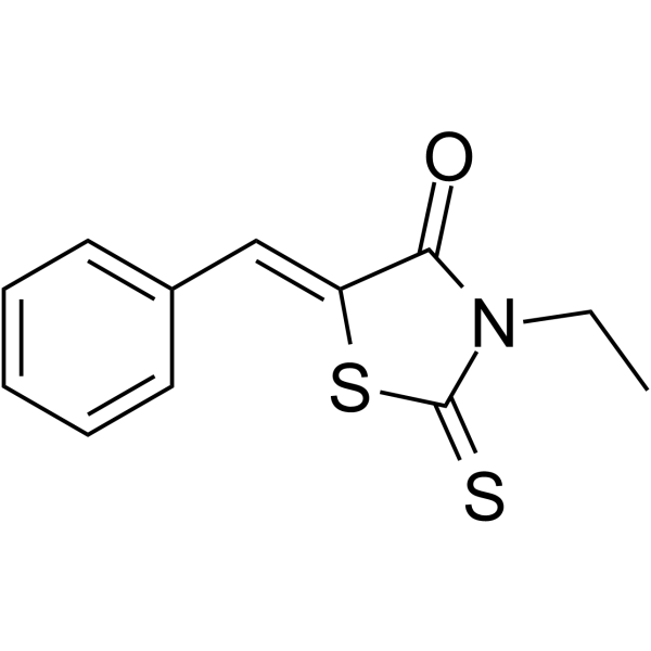 BTR-1 Chemical Structure