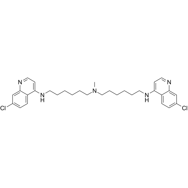 DC661 Chemical Structure