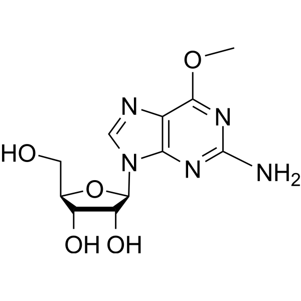 6-O-Methyl Guanosine