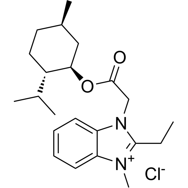 Gboxin Chemical Structure