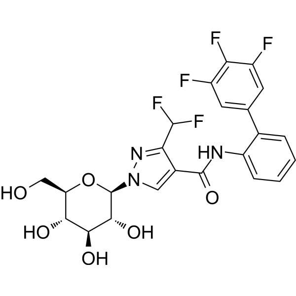 M700F048 Chemical Structure