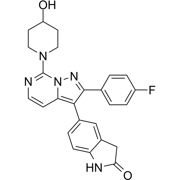 JNJ-61432059 Chemical Structure
