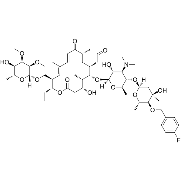ABBV-4083 Chemical Structure