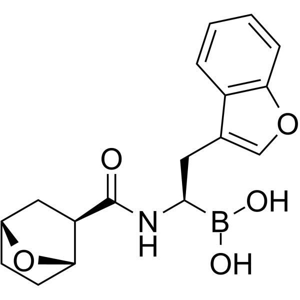 M3258 Chemical Structure