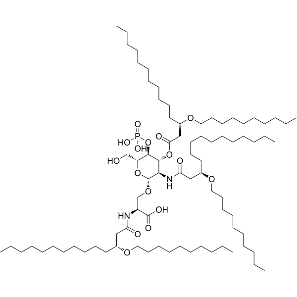 GSK1795091 Chemical Structure