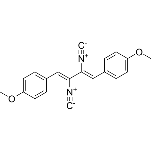 Xanthocillin <em>X</em> permethyl ether