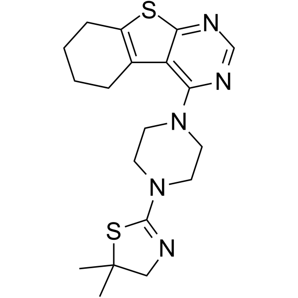 MI-1 Chemical Structure