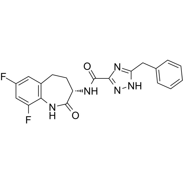 GSK3145095 Chemical Structure