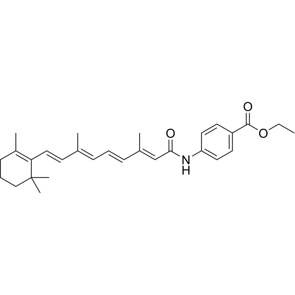 Viaminate Chemical Structure