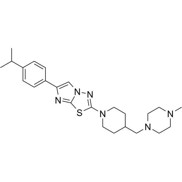 E260 Chemical Structure