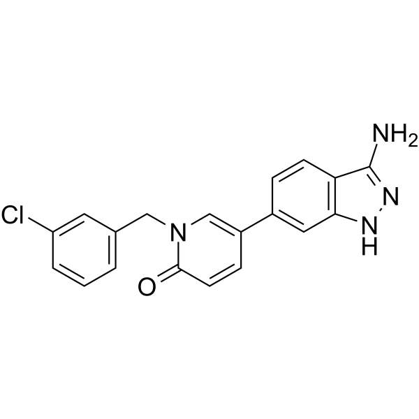 SLV-2436 Chemical Structure