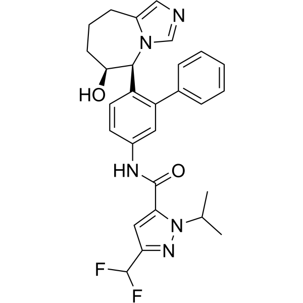 CSN5i-3 Chemical Structure