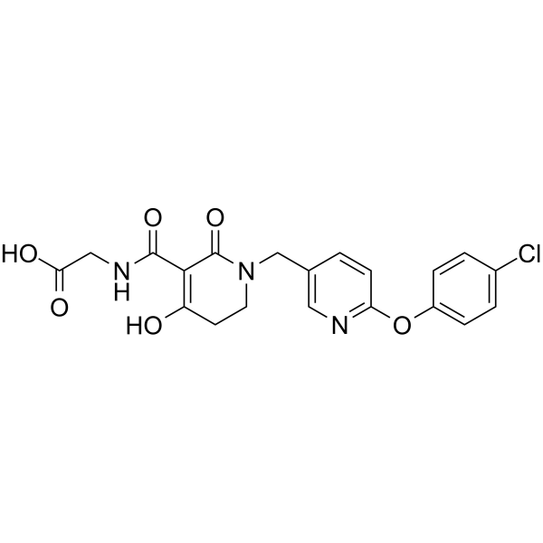 TP0463518 Chemical Structure