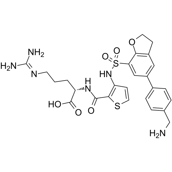EG01377 Chemical Structure