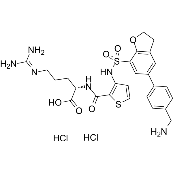 EG01377 dihydrochloride Chemical Structure