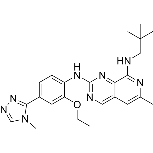 BOS-172722 Chemical Structure