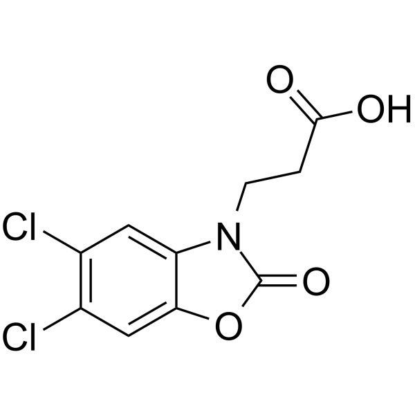 GSK180 Chemical Structure