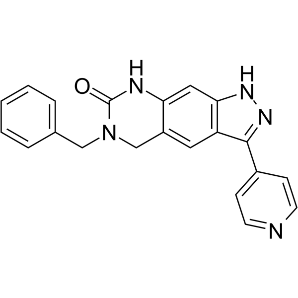 KO-947 Chemical Structure