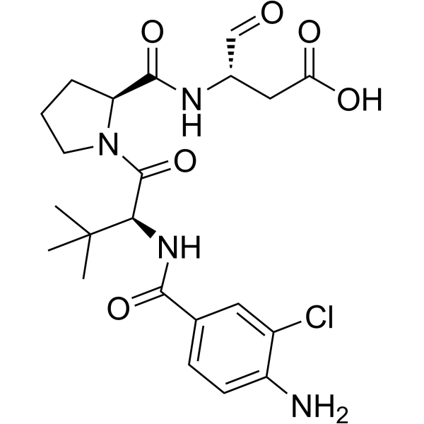 VRT-043198 Chemical Structure