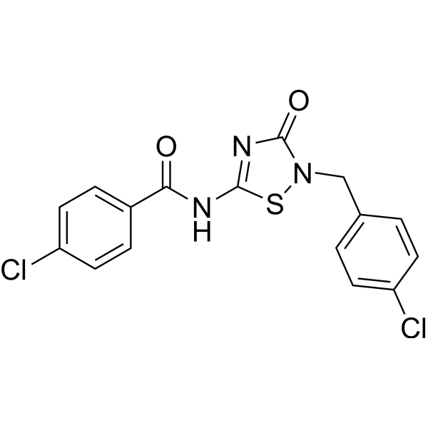 O-304 Chemical Structure