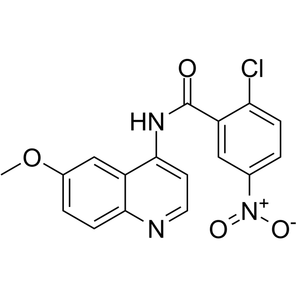 SR 16832 Chemical Structure