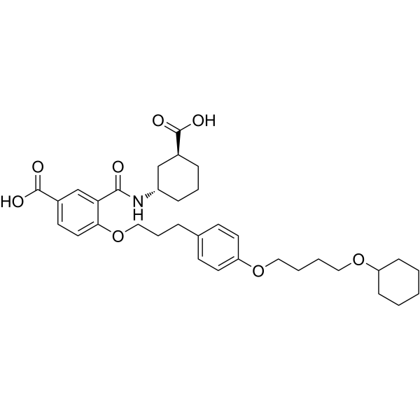 HAMI 3379 Chemical Structure