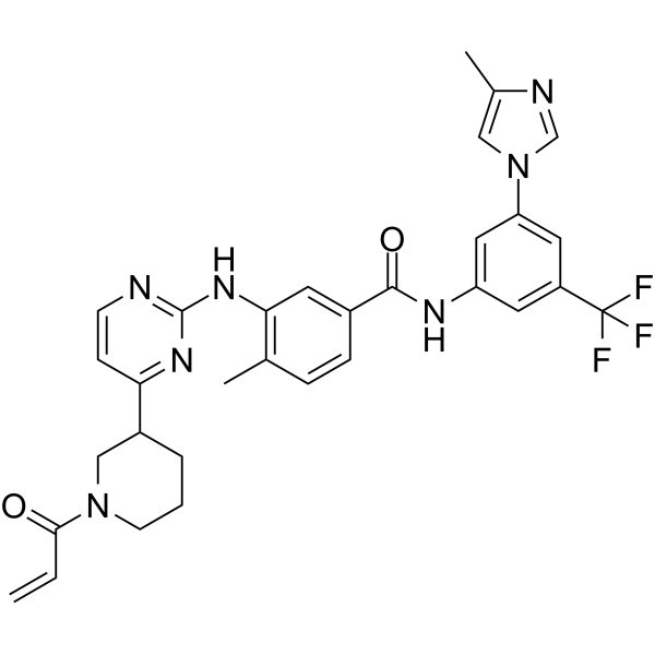 M443 Chemical Structure
