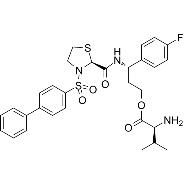 Ebopiprant Chemical Structure