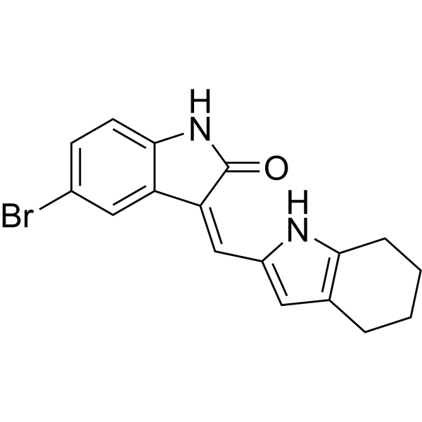 VEGFR-2-IN-44 Chemical Structure