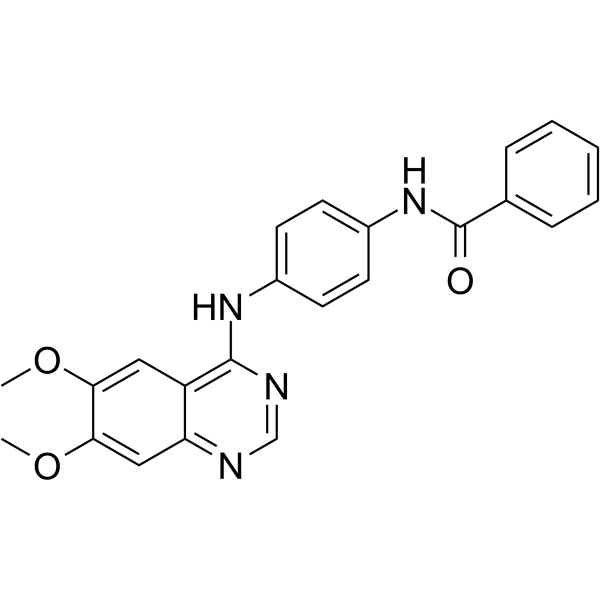 Aurora kinase <em>inhibitor</em>-2