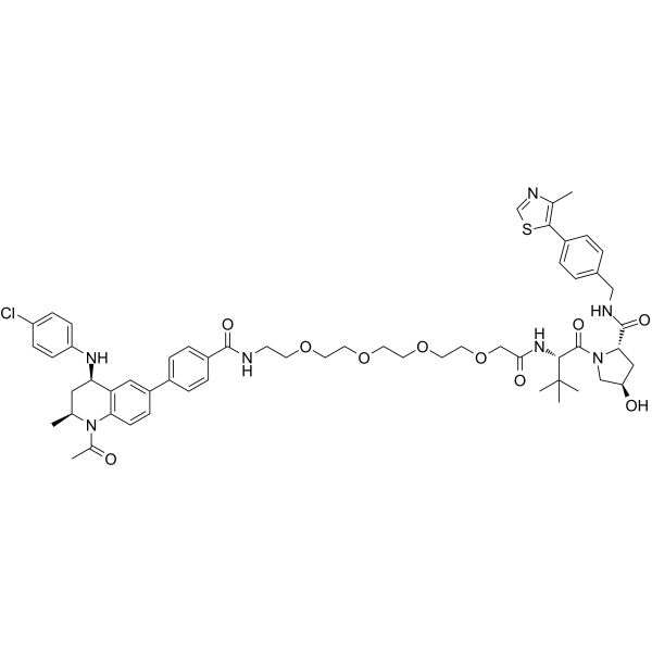 MZP-55 Chemical Structure