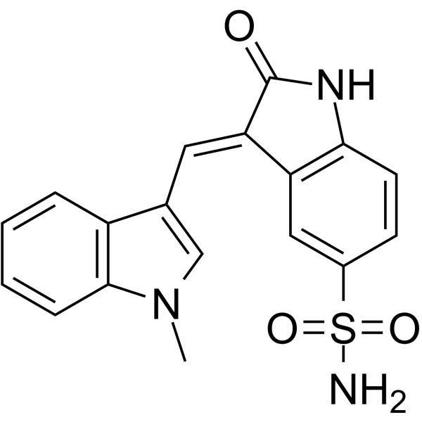 OXSI-2 Chemical Structure