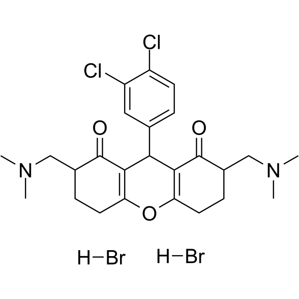 SD-1029 Chemical Structure