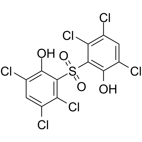 p38 MAP Kinase Inhibitor IV Chemical Structure