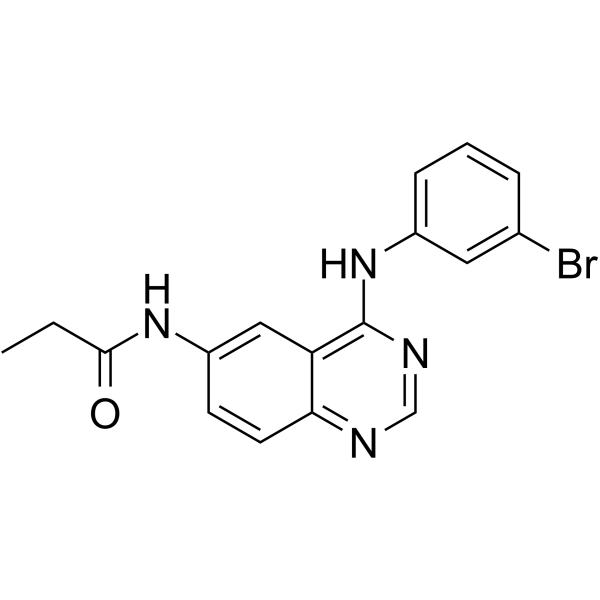 PD 174265 Chemical Structure