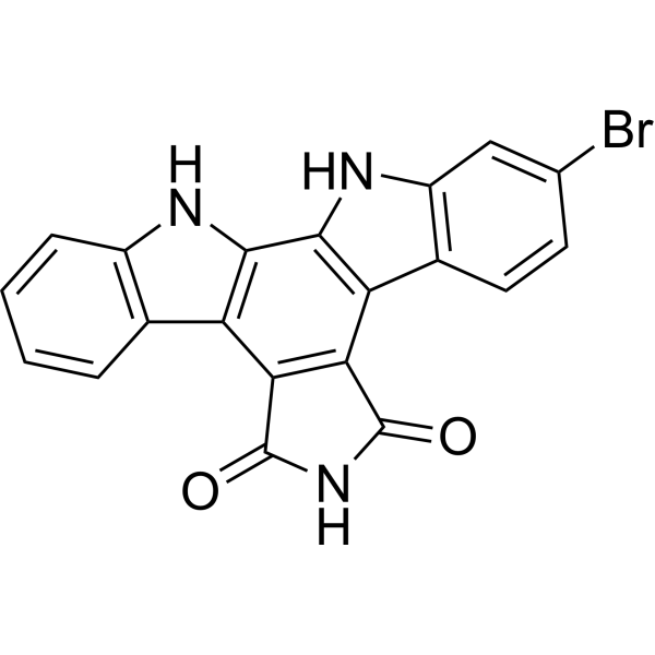 CDK4/6-IN-18 Chemical Structure