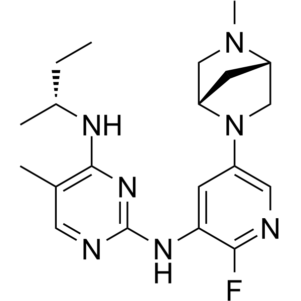 AZ-3 Chemical Structure