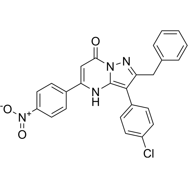 NAV-2729 Chemical Structure