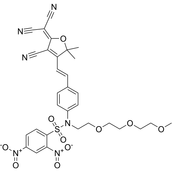 Thiofluor 623 Chemical Structure