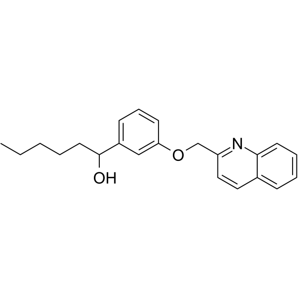REV 5901 Chemical Structure