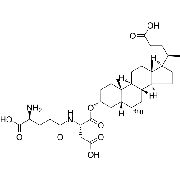 GSTO-IN-2 Chemical Structure