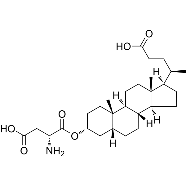 α-2,3-sialyltransferase-IN-1