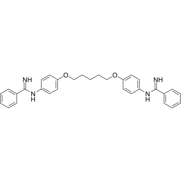 IK1 inhibitor PA-6 Chemical Structure