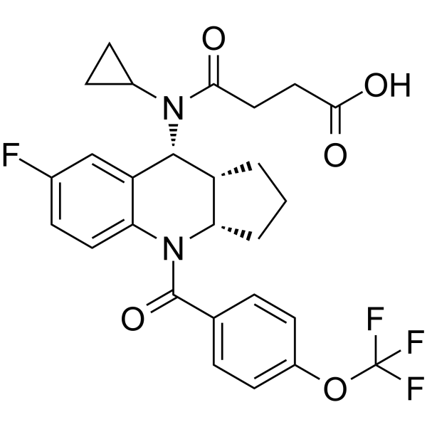 MK-8318 Chemical Structure