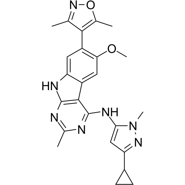 CF53 Chemical Structure