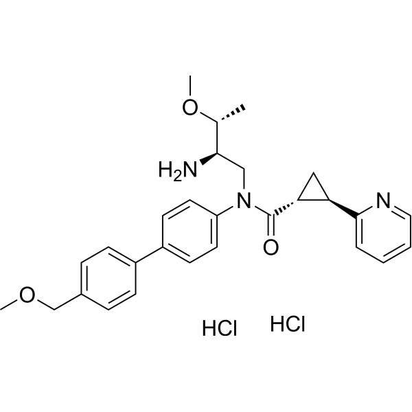 RTI-13951-33 hydrochloride Chemical Structure