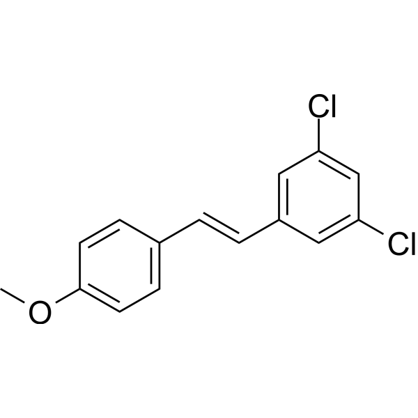 CAY10464 Chemical Structure